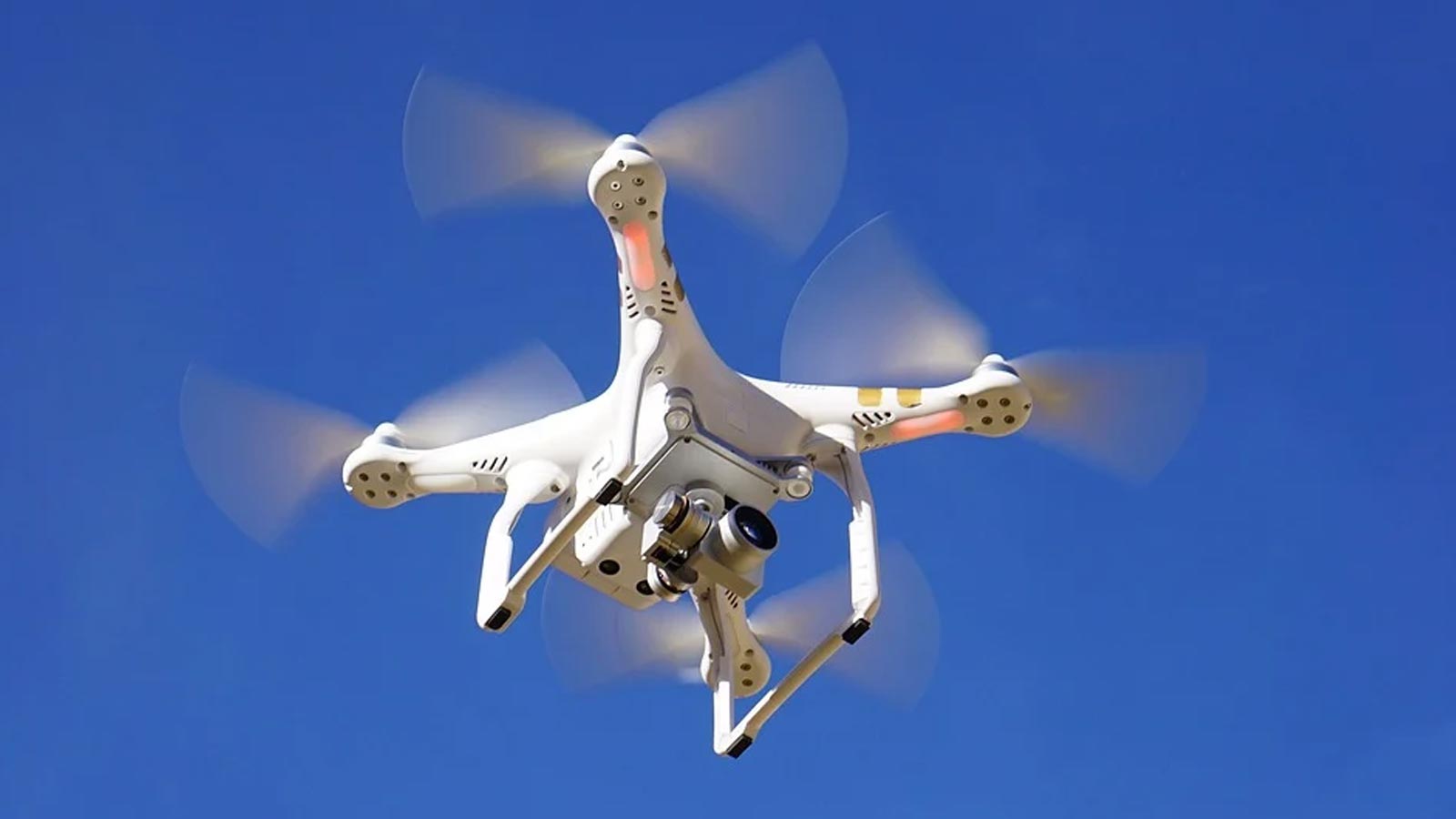 XAG Reveals New Generation Drones And Robots For Agriculture