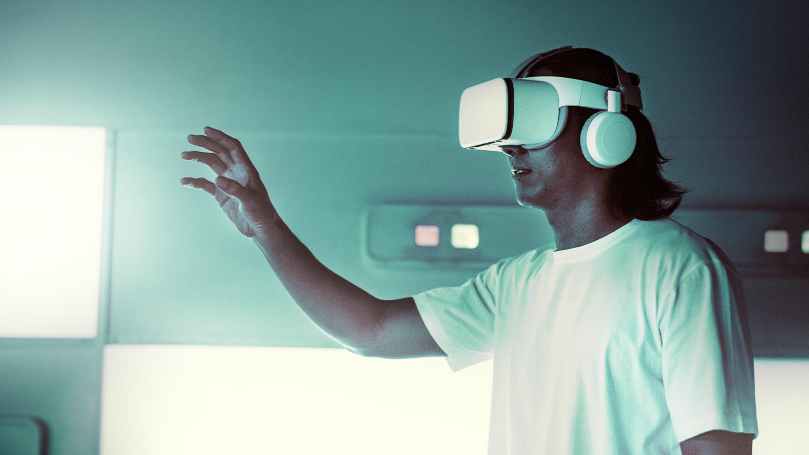 XCOM Labs Unveils Extended Reality Platform at MILCOM 2021