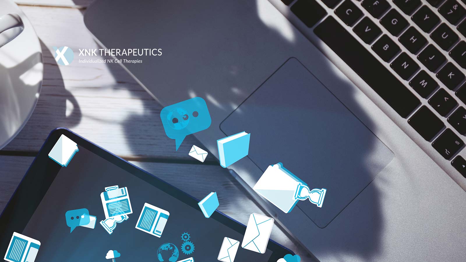 XNK Therapeutics Announces Study In Acute Myeloid Leukemia (AML) Patient Samples