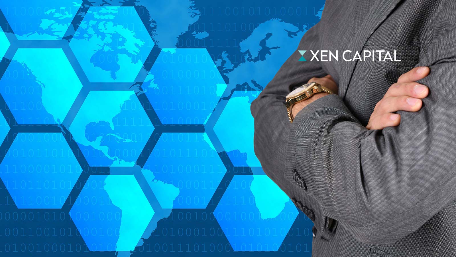 Xen Capital Raises US$7.5 Million Series A Led by Headline Asia To Scale Alternative Investment Platform