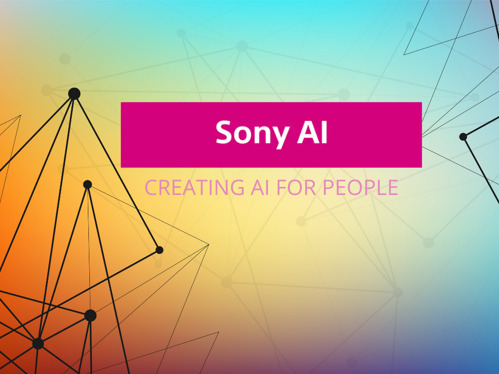 Predictions Series 2022: Sony AI Leadership Discuss Coolest Innovations ...