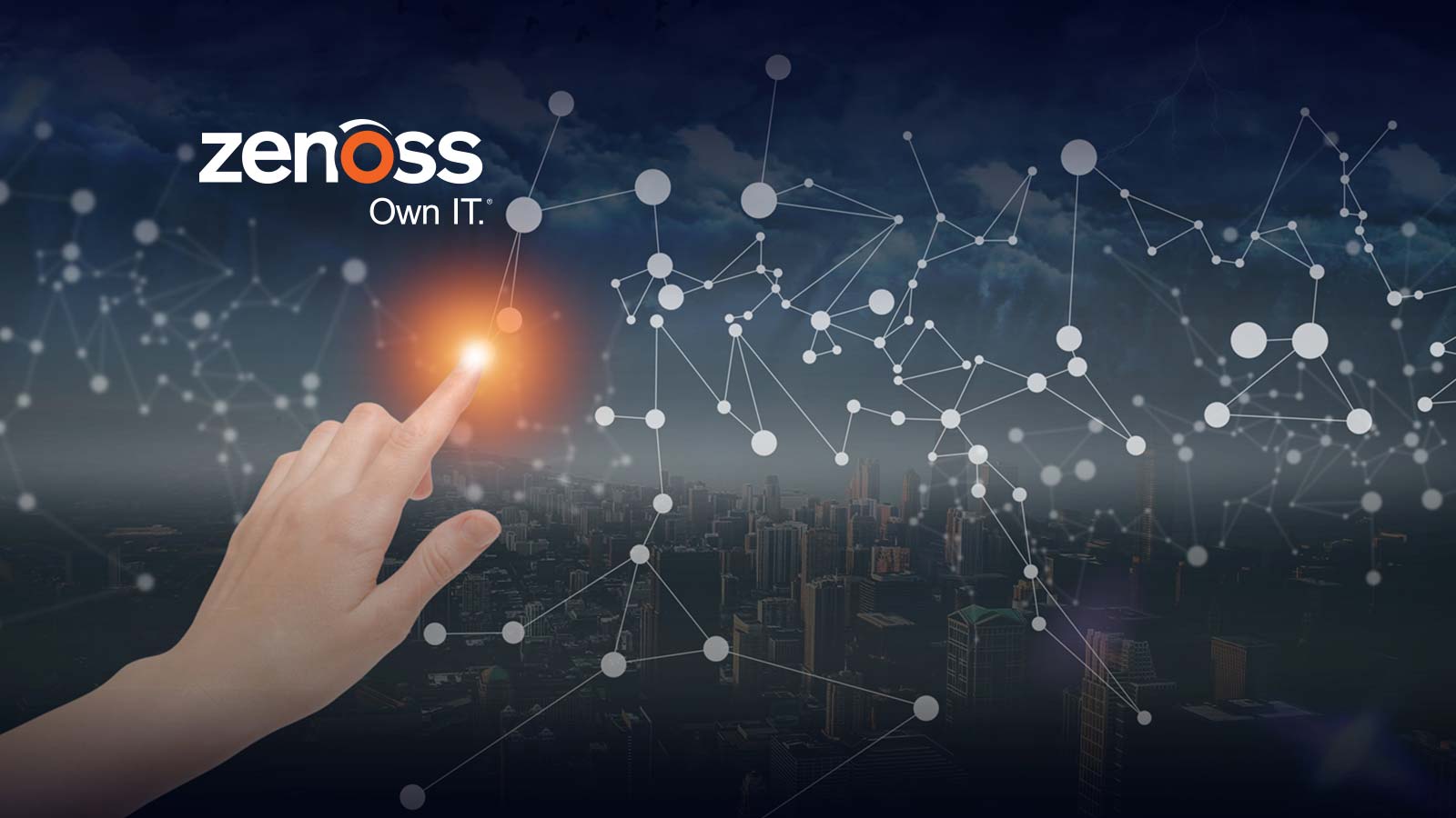 Zenoss Expands Monitoring And AIOps Capabilities For VMware NSX-T