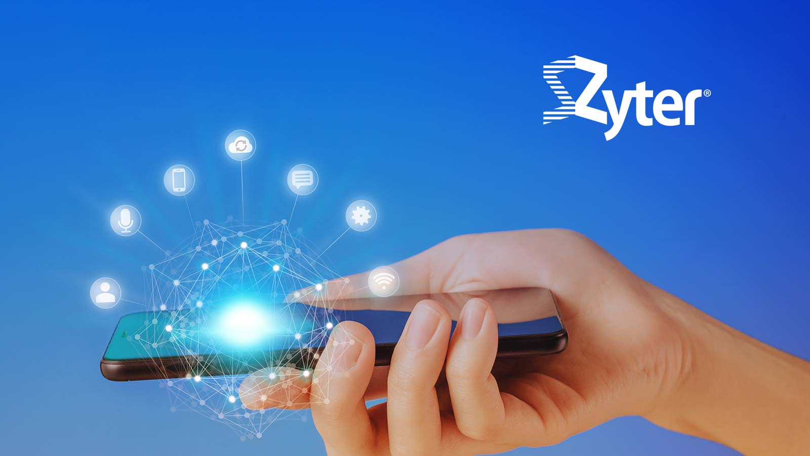 Zyter Introduces Smart Agriculture IoT Platform Now Supports Precision Agriculture with Automated Crop Management Practices