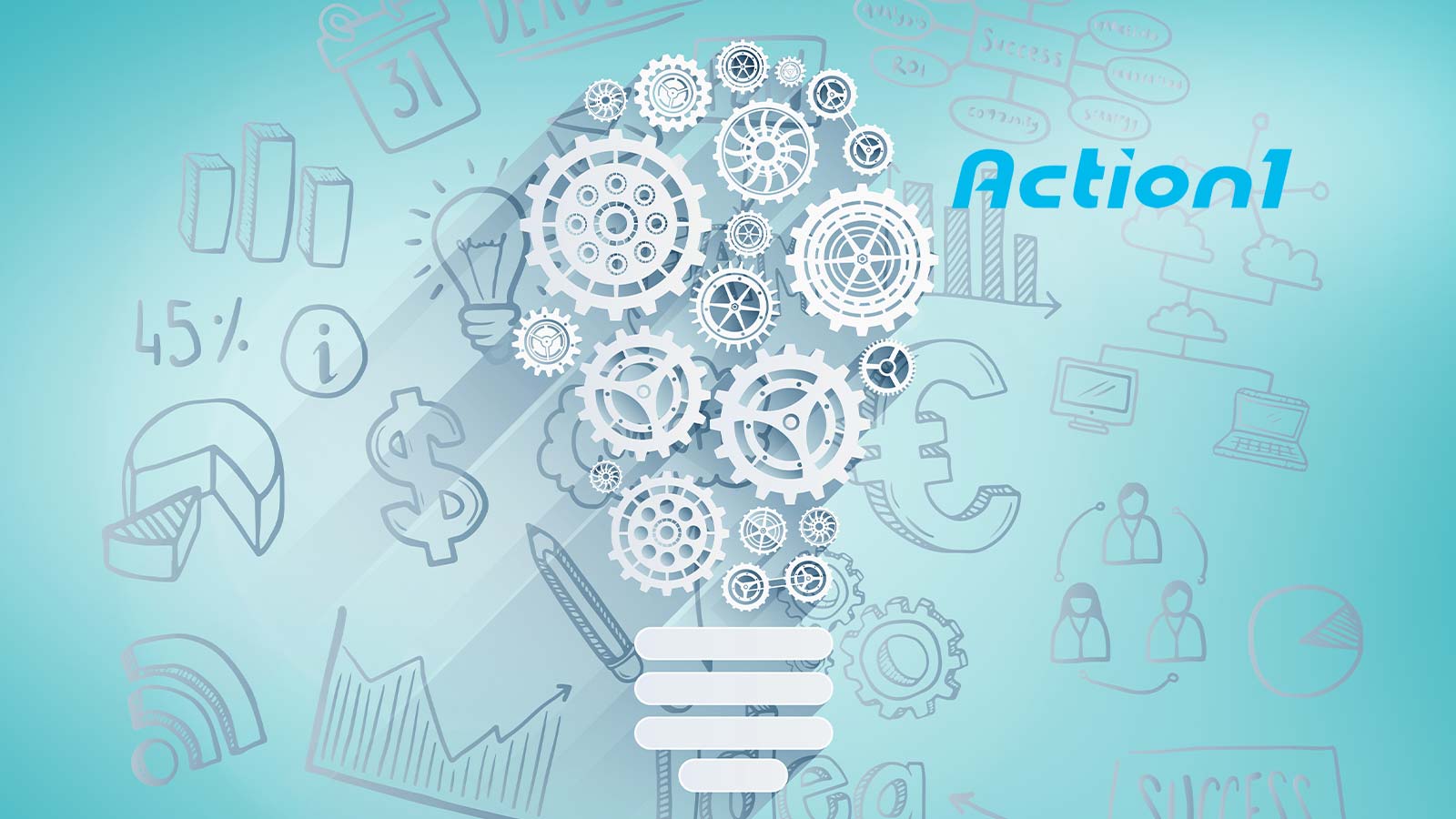 Action1 RMM Delivers The Real-Time Visibility And Security Risk Mitigation Required To Support Today’s Hybrid Workforce