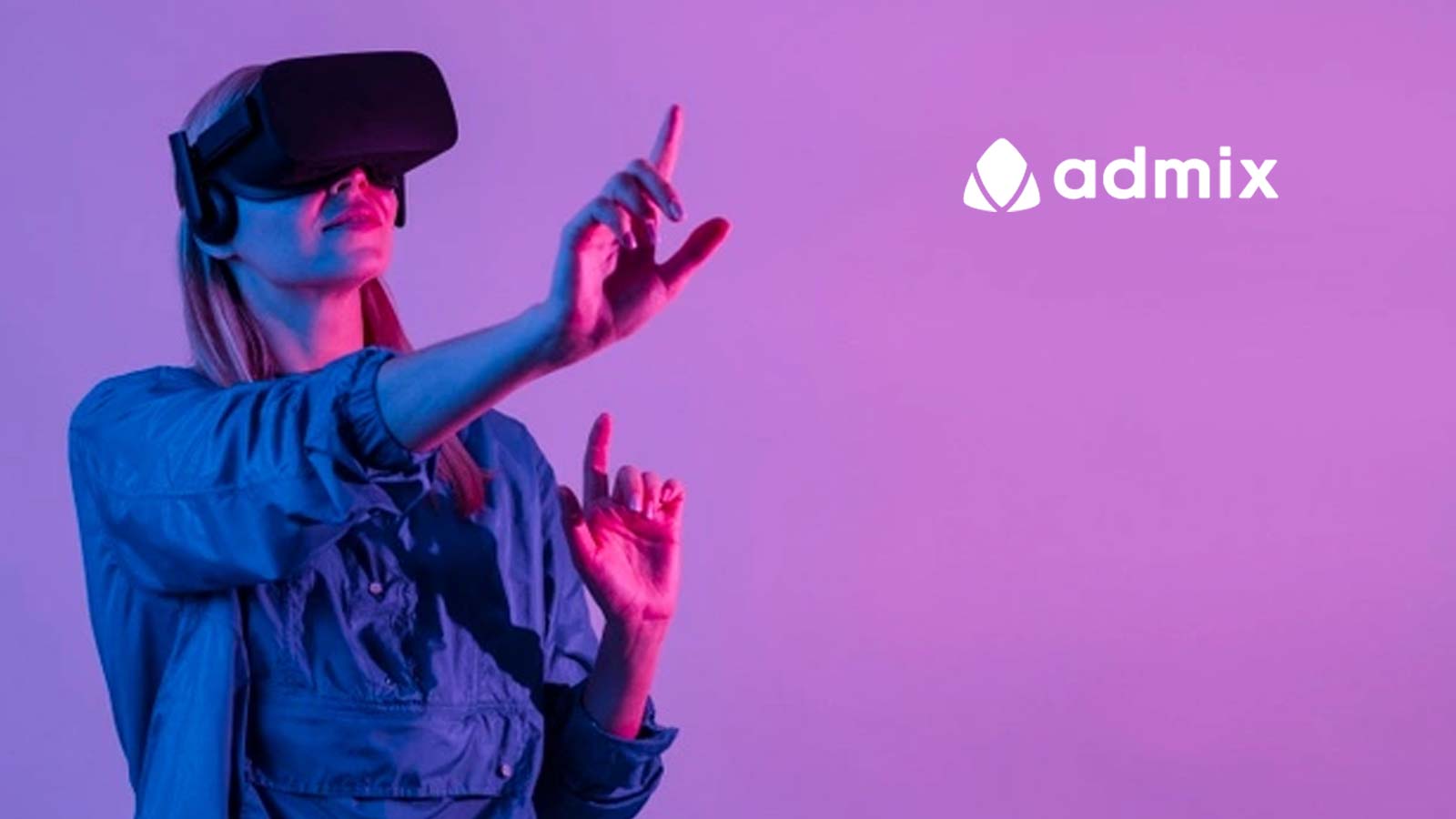 Ocean Outdoor UK And Admix Join Forces To Take Brands Into The Metaverse