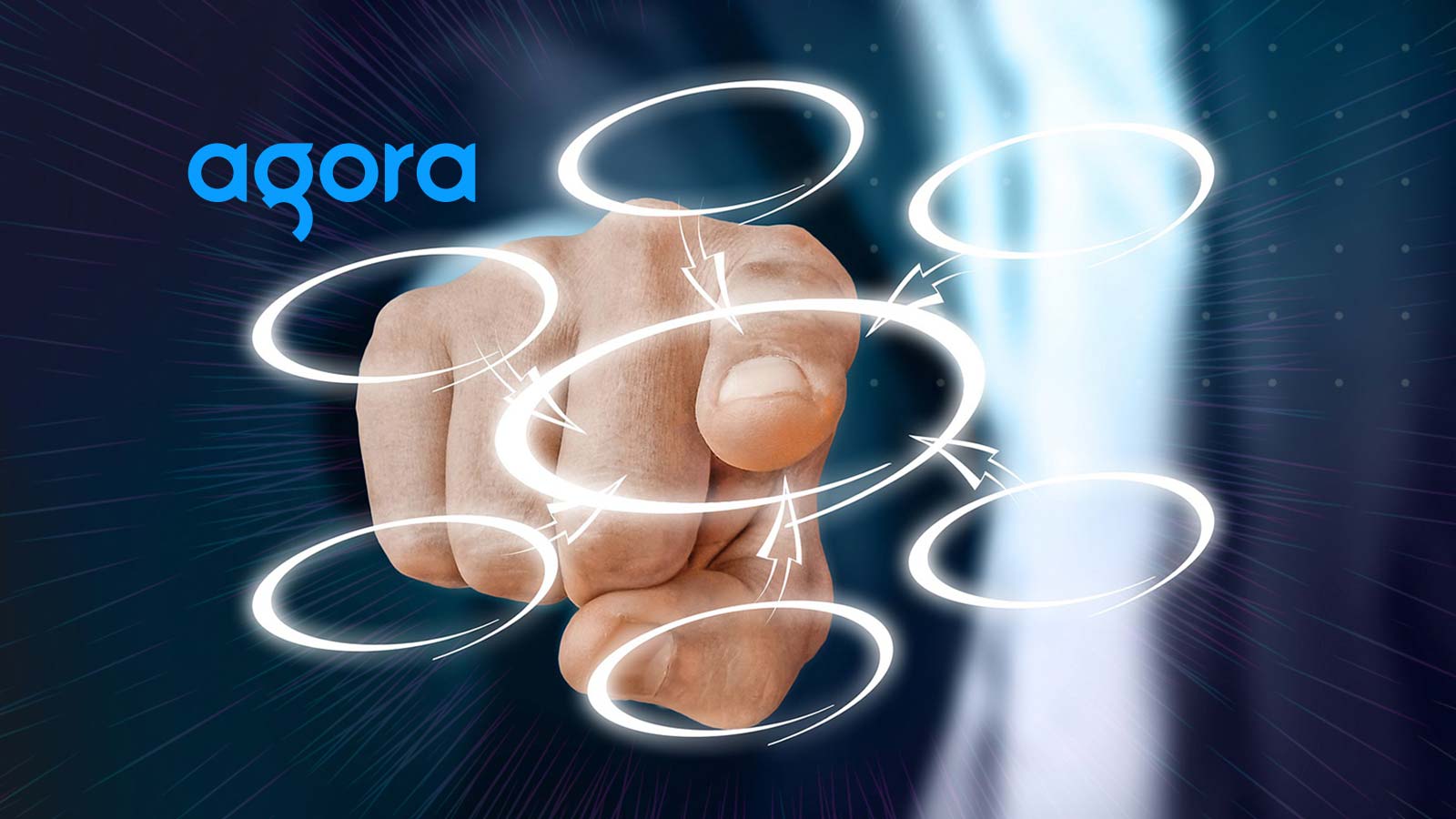 Agora Announces Smule As New Customer To Live Stream Holiday Carols