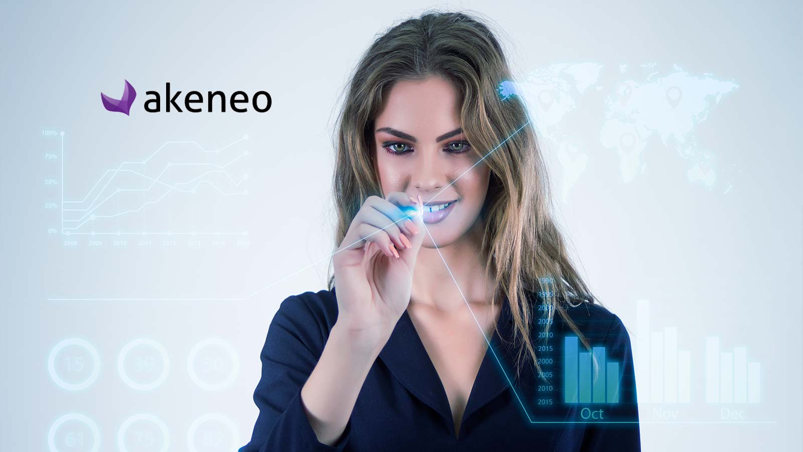Akeneo Announces $135 Million Series D to Redefine Product Information Management Category