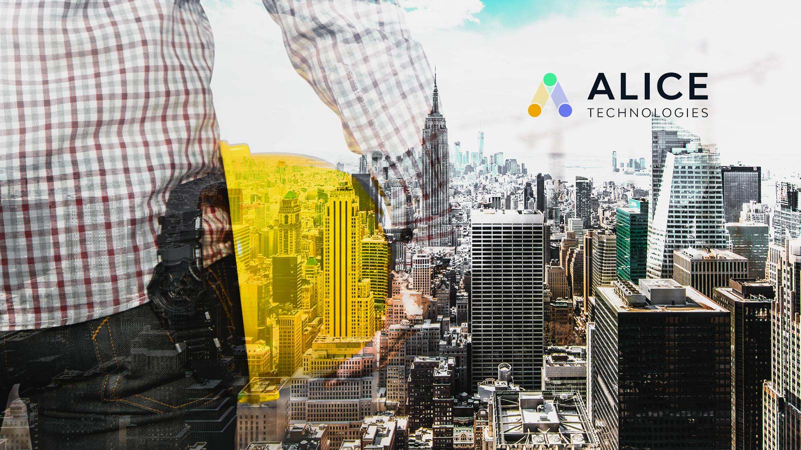ALICE Technologies Hires Jan Surovec As VP Of Engineering