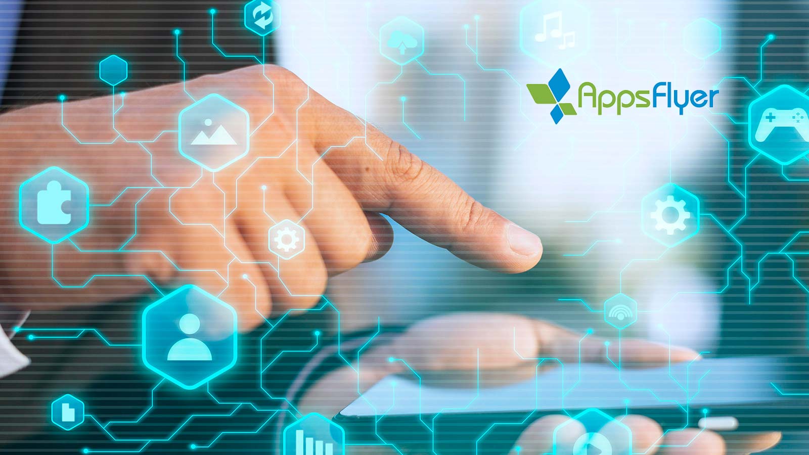 AppsFlyer Teams Up With Intel To Introduce The AppsFlyer Privacy Cloud