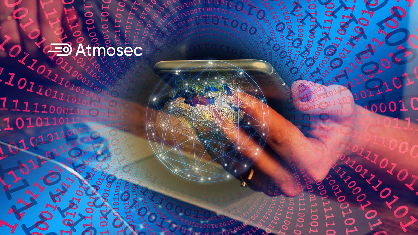 Atmosec Raises $6 Milion Seed Round