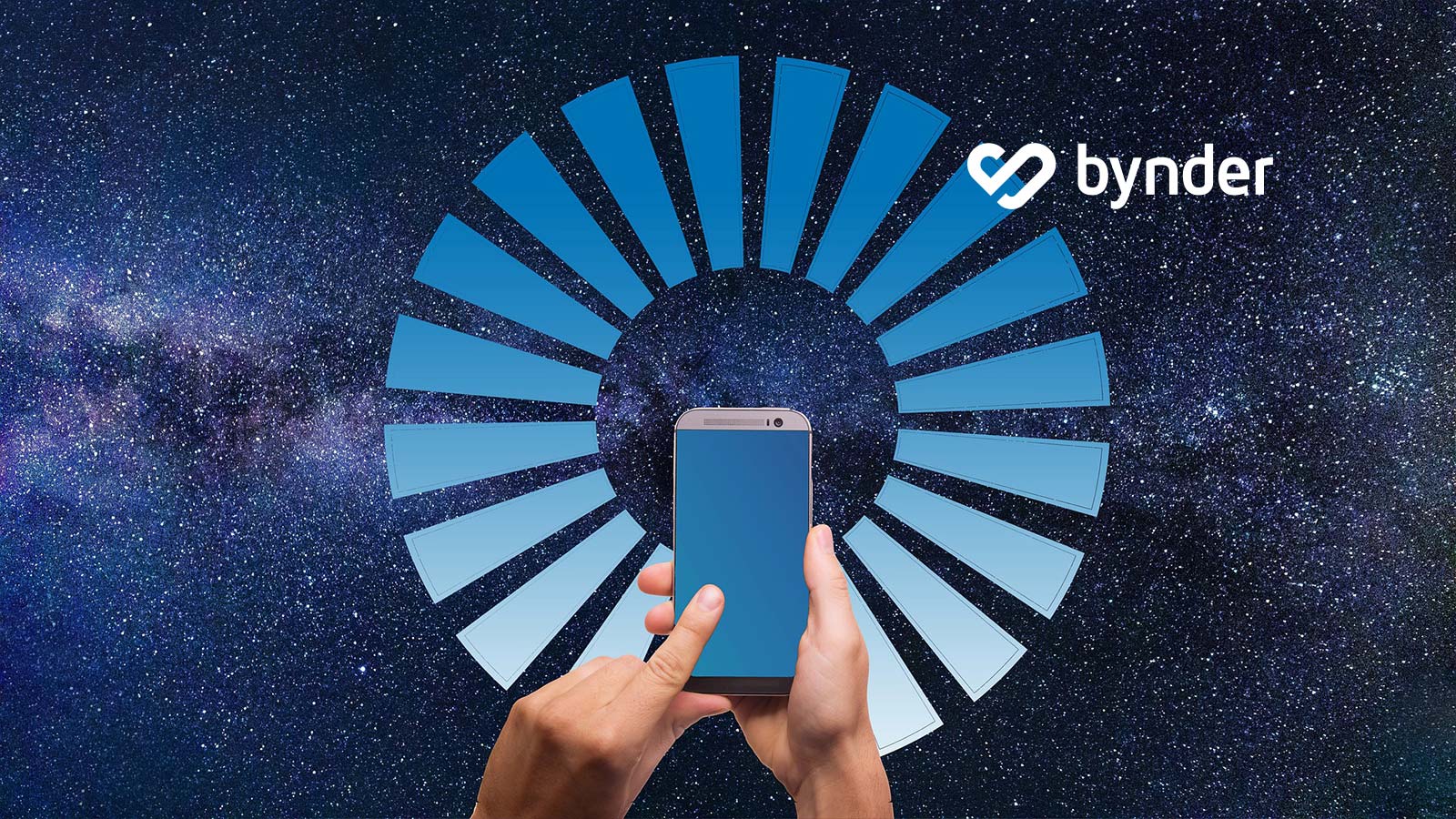 Mobius Labs Joins The Bynder Marketplace