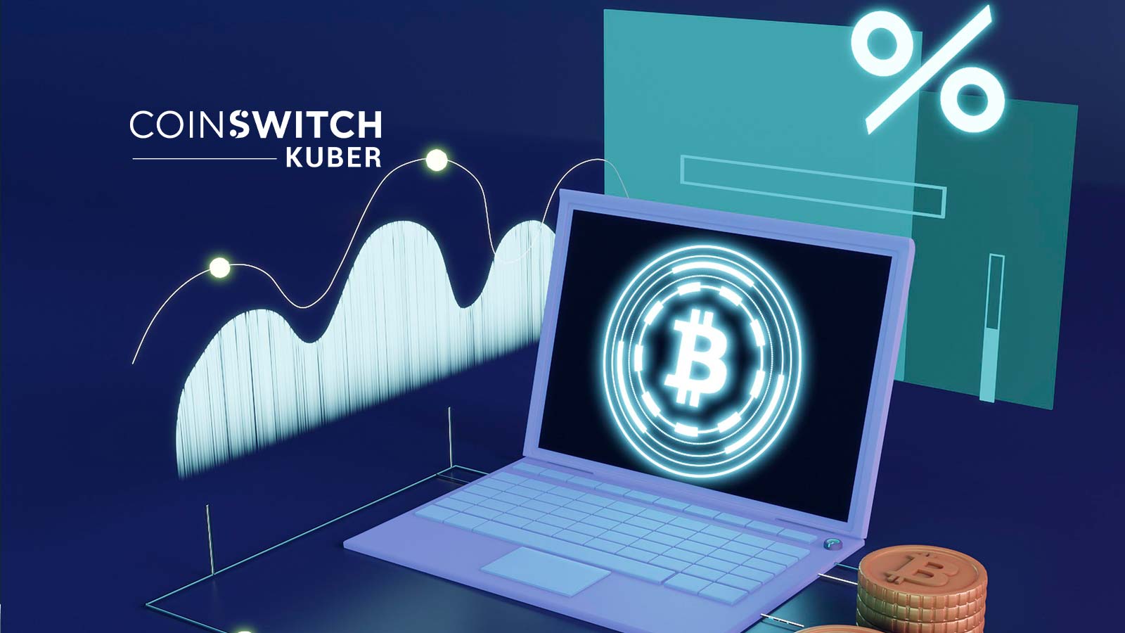 Government Of Telangana, CoinSwitch Kuber And Lumos Labs launch The India Blockchain Accelerator