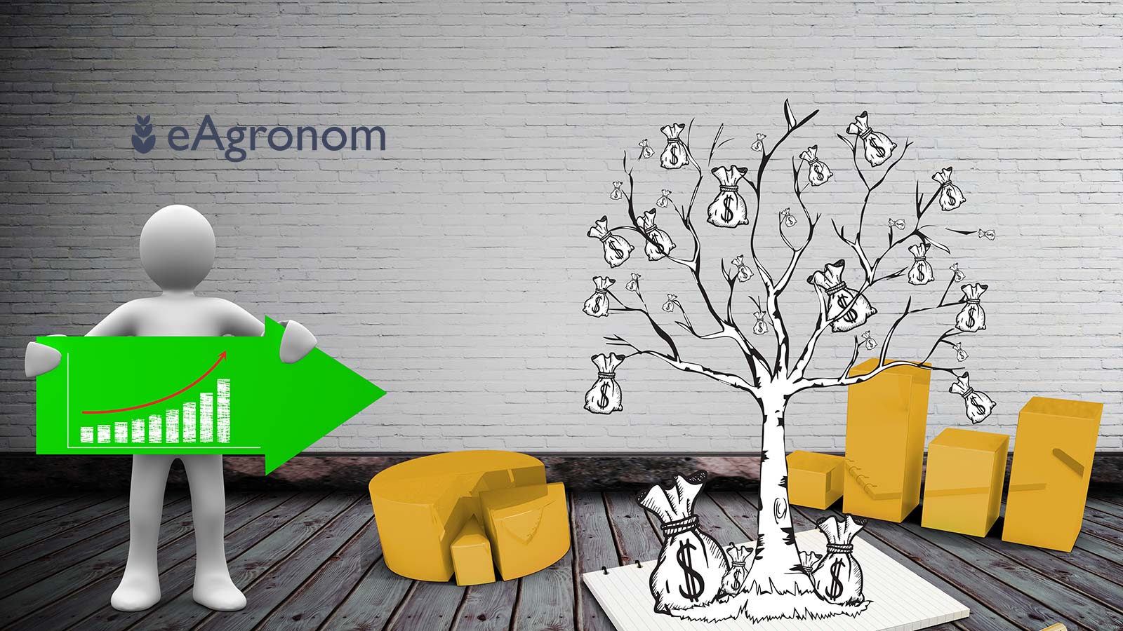 eAgronom Launches Solid World DAO to Create Carbon Marketplace for Pre-certified Offsets in Fight Against Climate Change