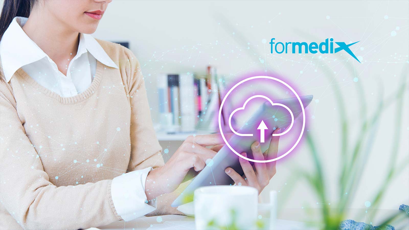 Formedix Launches Community Forum And Resource Hub To Support Clinical Trial Industry