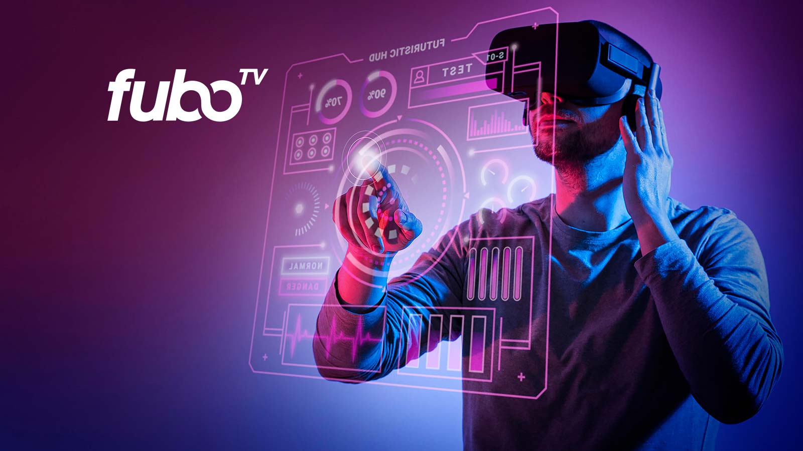 fuboTV Announces Completion of Molotov SAS Acquisition