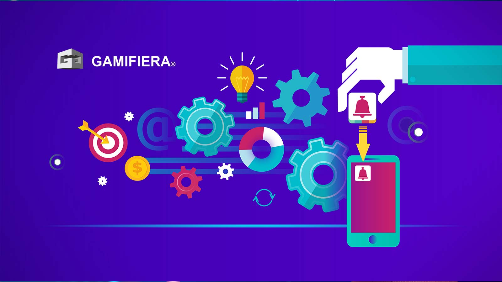Google Launchpad Alumnus Gamifiera Raises $1.3 Seed Round to Change Loyalty Programs from Bribery to Gamified Social Community
