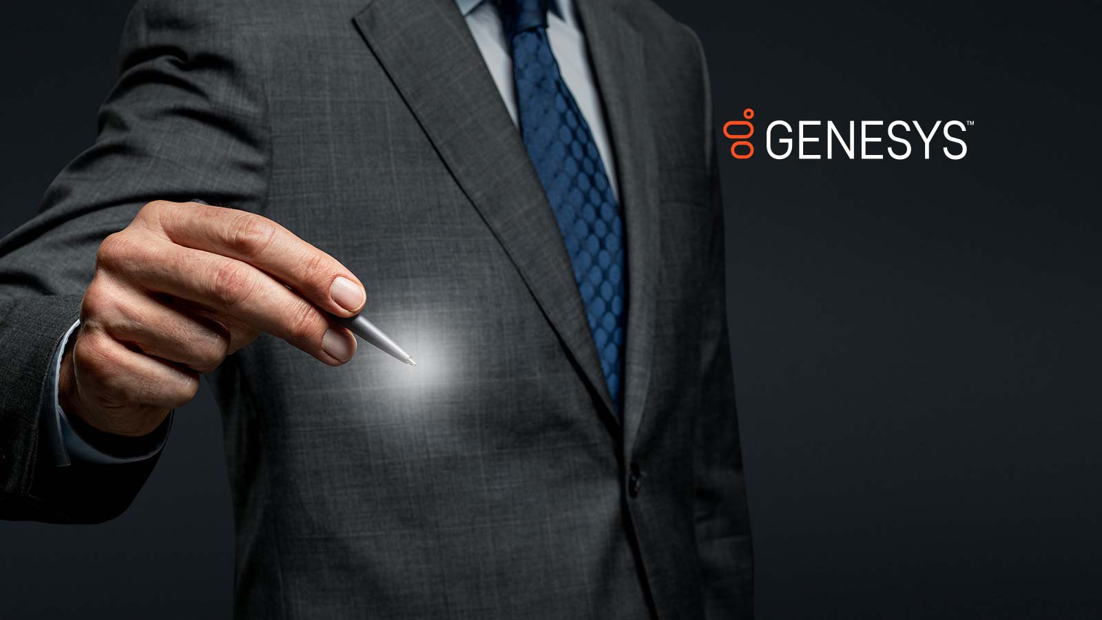 Genesys Raises $580 Million In Funding At $21 Billion Valuation