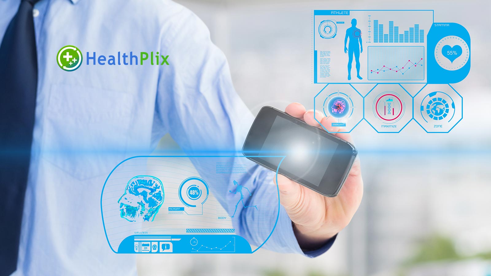 HealthPlix, India’s SaaS Platform Adopts Multi-Channel Strategy To Empower Doctors, Hits 10k MAU