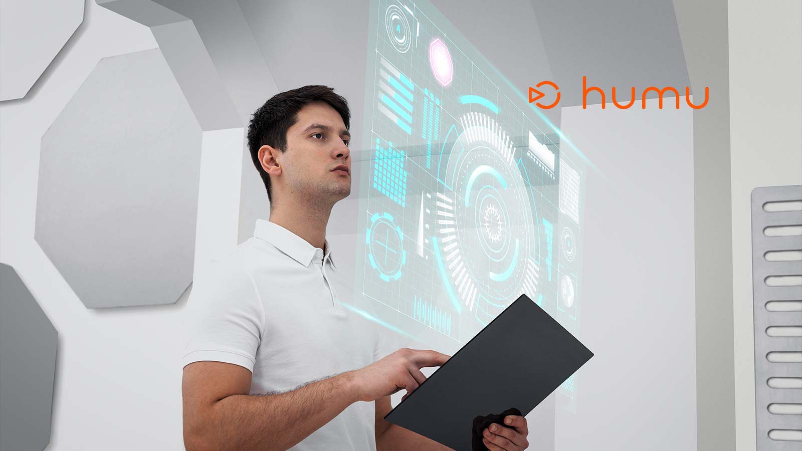 Humu Jessie Wisdom On Building More Equity, Flexibility And Experimentation Into Work