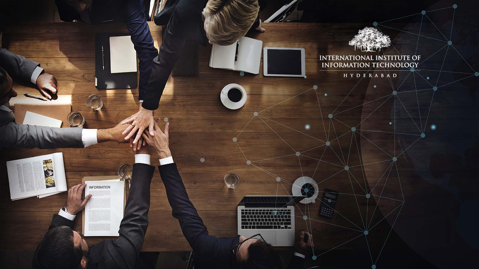 IHub-Data IIITH announces Women Education Promotion Scholarships