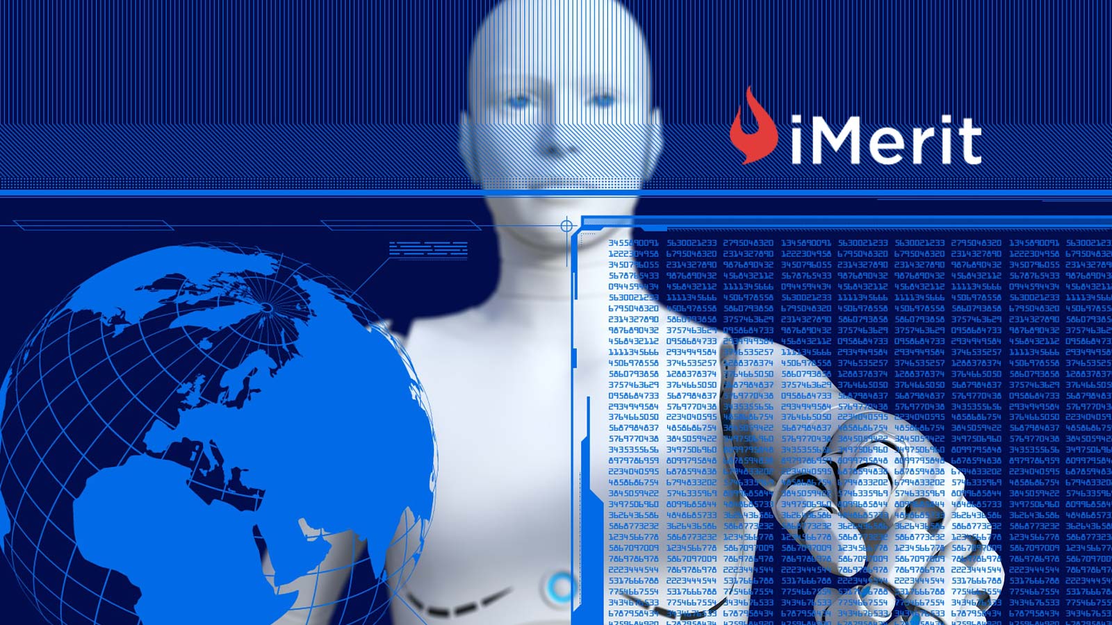 iMerit Launches Expert-In-The-Loop AI Data Solution iMerit DataStudio