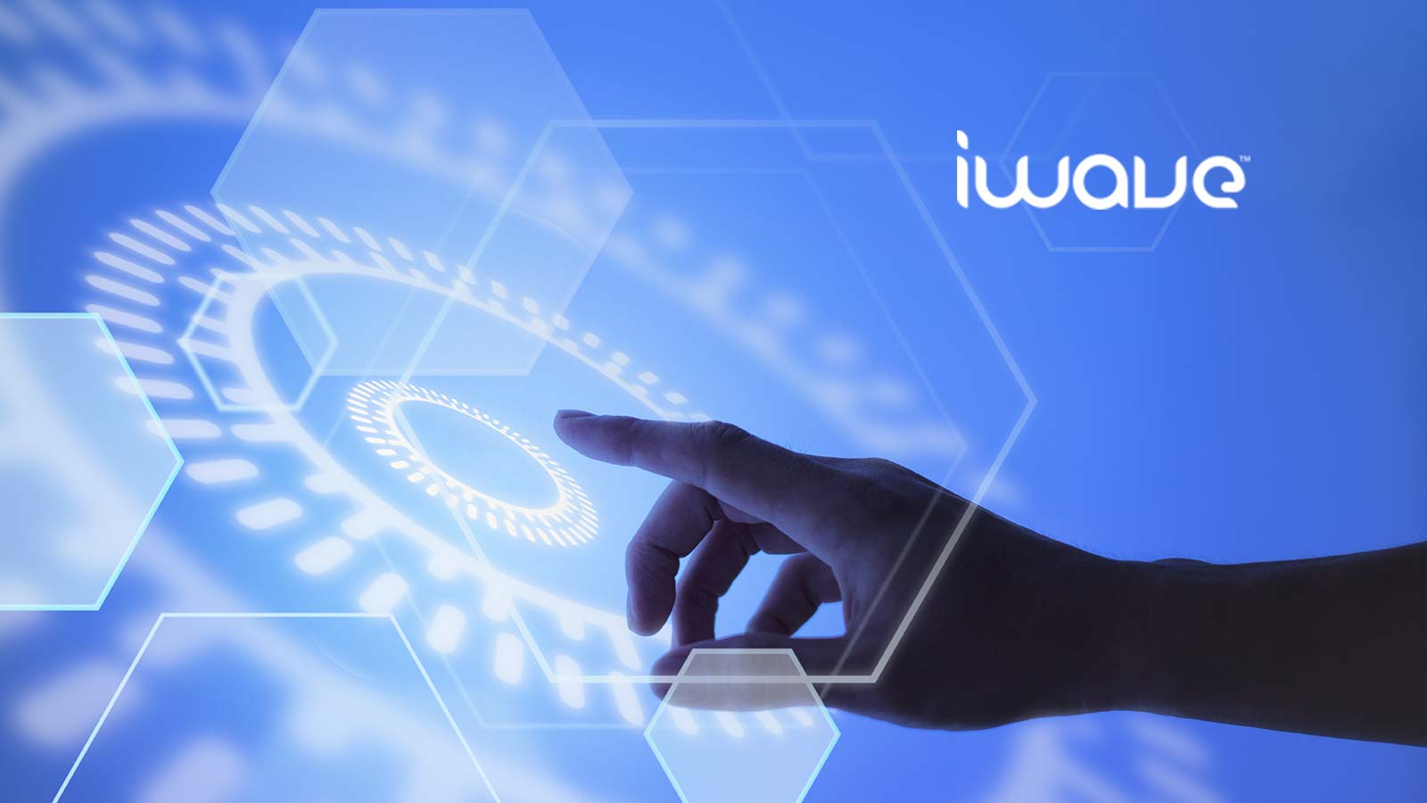 iWave Announces Breakthrough Automated Intelligence Delivery