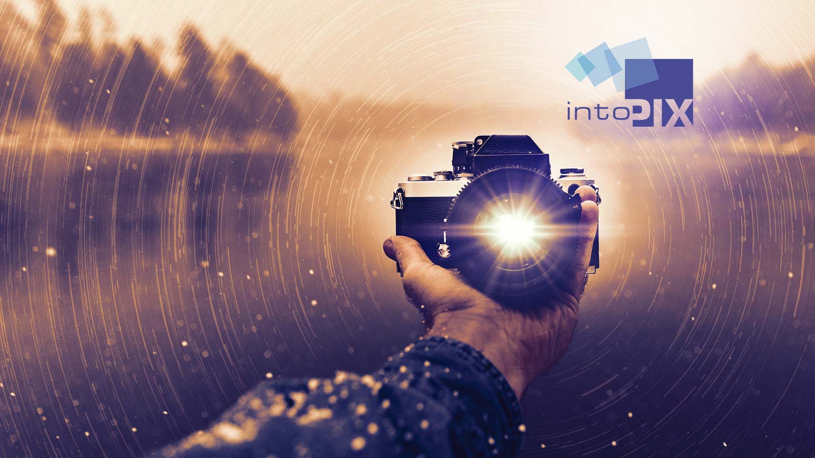IntoPIX TicoRAW Technology Added With High-Efficiency RAW Recording Of Nikon Z 9 Flagship Mirrorless Camera
