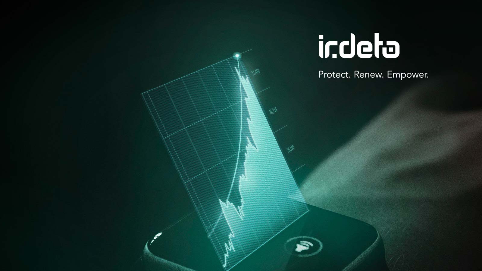 Irdeto Launches First-to-market Hybrid Satellite RDK Video Accelerator