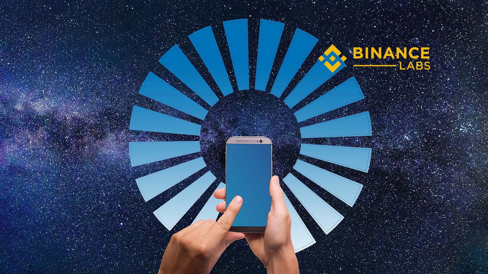 DoraHacks Secures $8 Million By Binance Labs To Build A More Open-Source Blockchain World