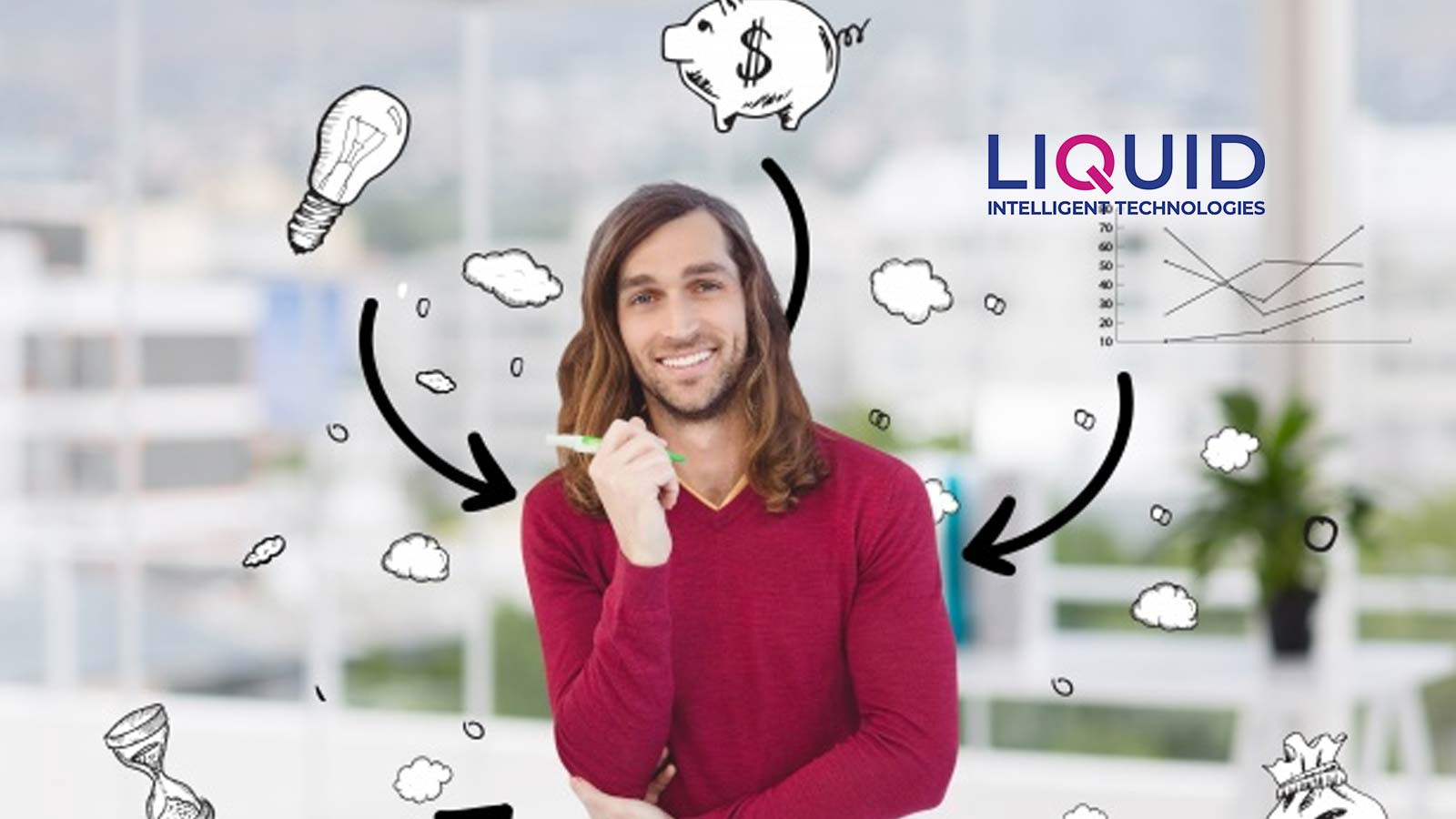 Liquid Intelligent Technologies Partners With Multi-Cloud Platform Teridion To Deliver Faster Internet Connectivity In Africa And Other International Markets