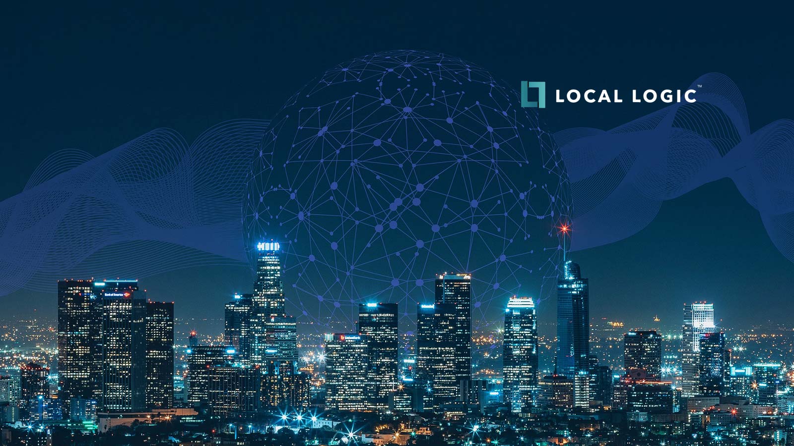 Local Logic Strengthens Us Presence With Leadership Appointment