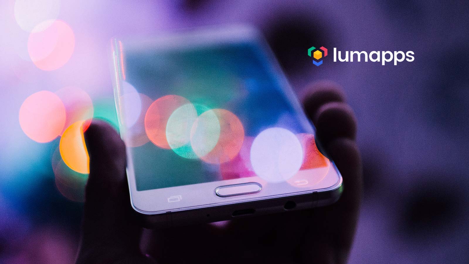 LumApps Delivers Next Generation Employee Experience with Coveo