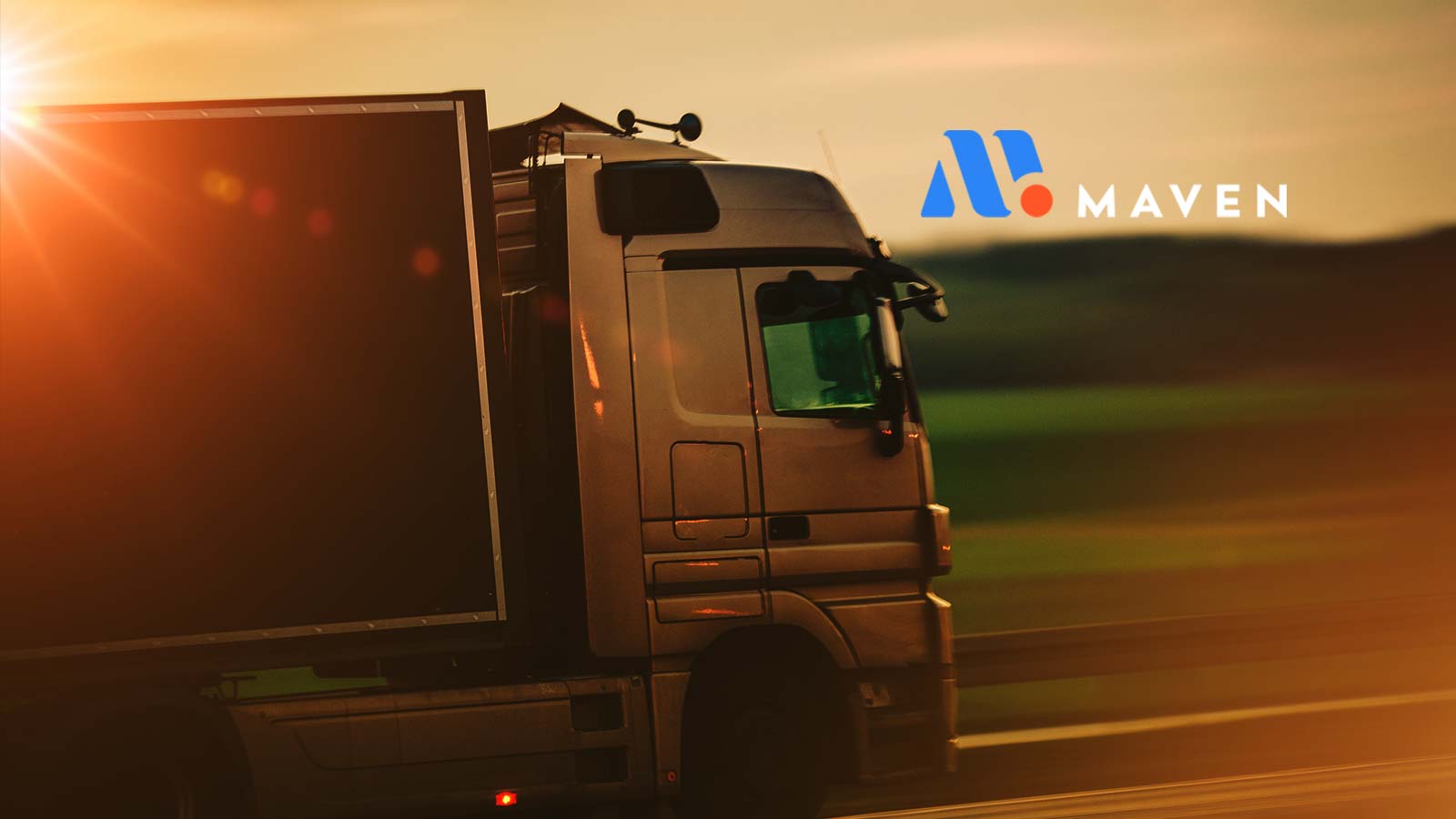 Maven Expands Leadership Team, Appoints New CFO And Sr. VP Of Sales