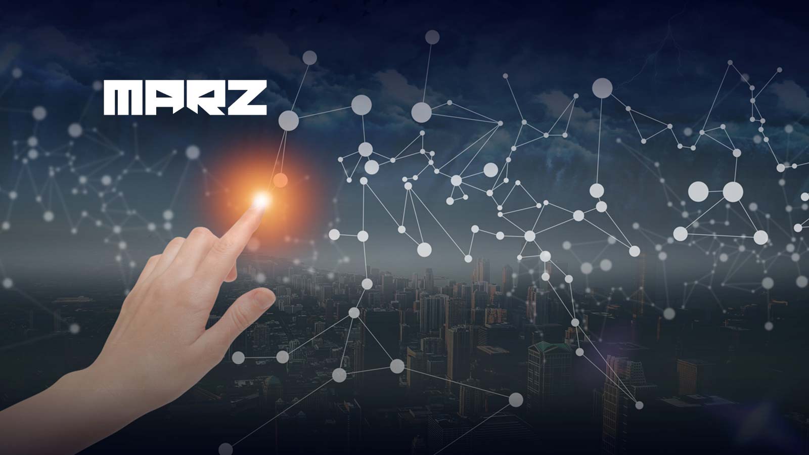 MARZ Raises $6.5 Million In Series A Funding To Scale Operations And Meet Demand For Visual Effects ServicesMARZ Raises $6.5 Million In Series A Funding To Scale Operations And Meet Demand For Visual Effects Services