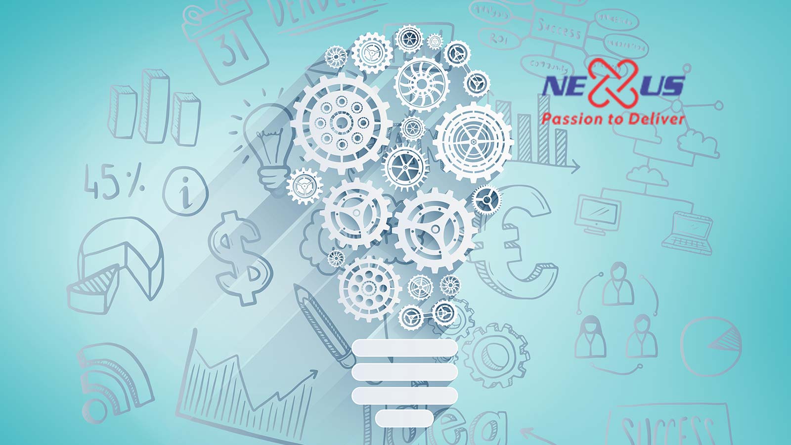 Nexus Accelerates Digital Transformation Journey For Enterprises In India