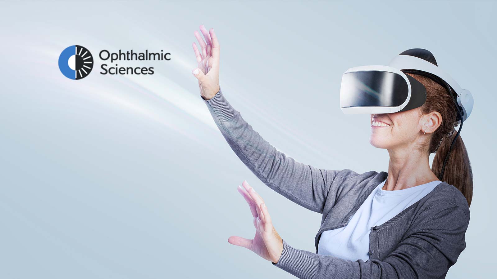 Ophthalmic Sciences Unveils World's First AI Contactless Device For Measuring Eye Fluid Pressure