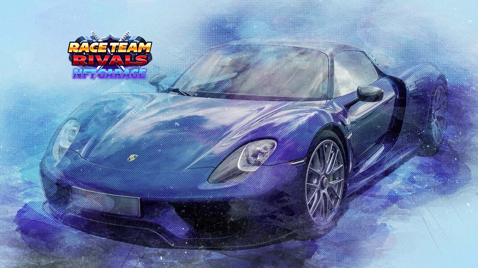Supremacy Games To Release Unique Mobile NFT Racing Game Race Team Rivals