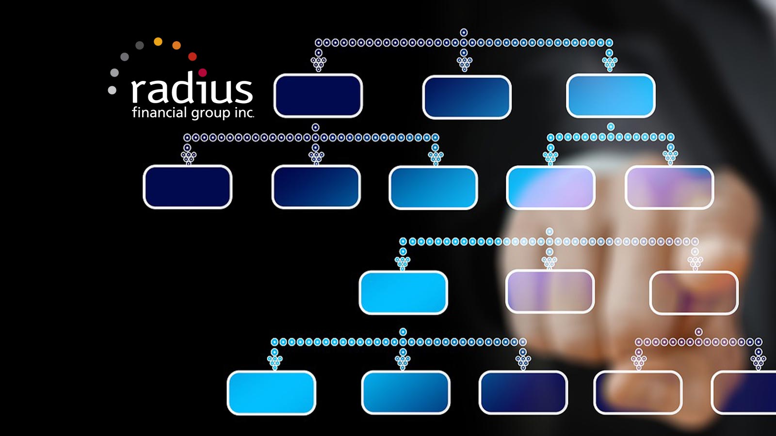 radius Financial Group, Inc. Announces New Advisory Board Member, Rob Chrisman