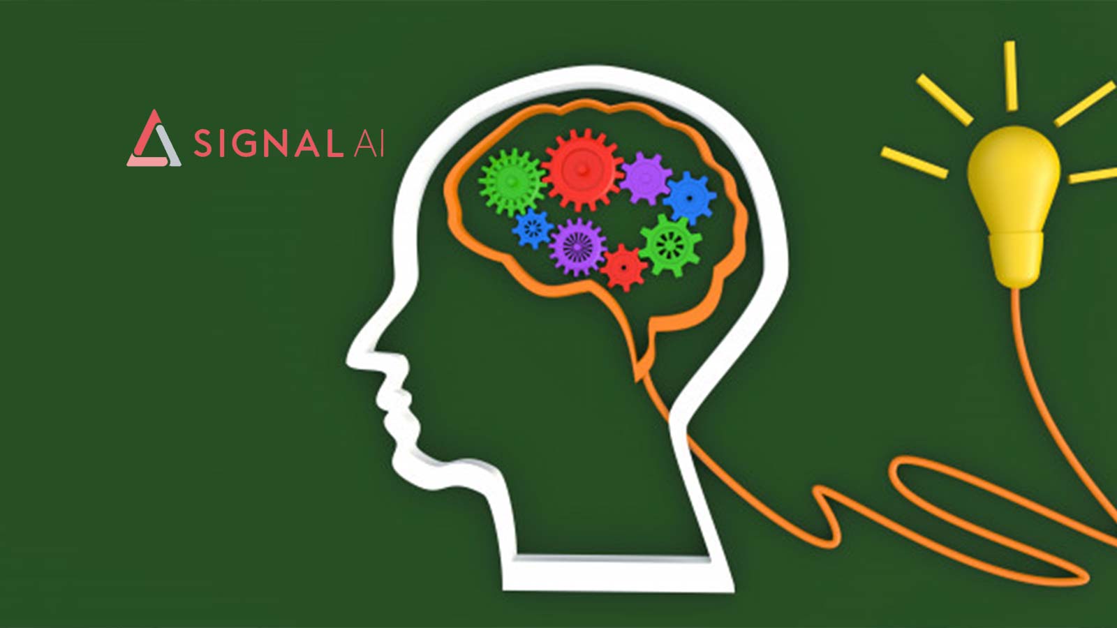 Signal AI Adds Podcast Intelligence To Decision Augmentation Solution