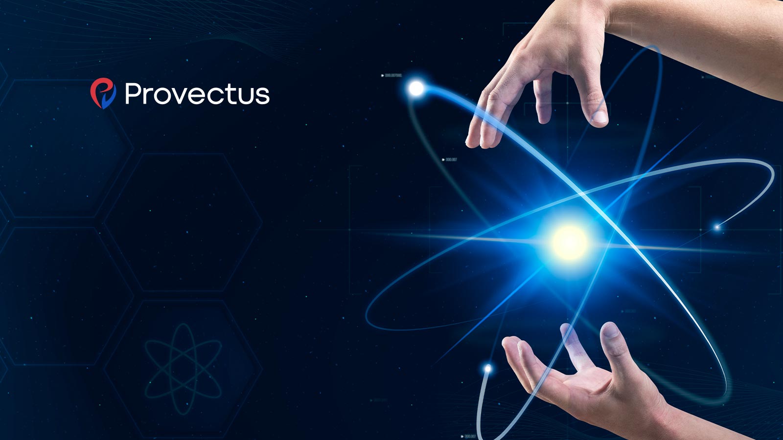 Provectus Launches Crystal Engine