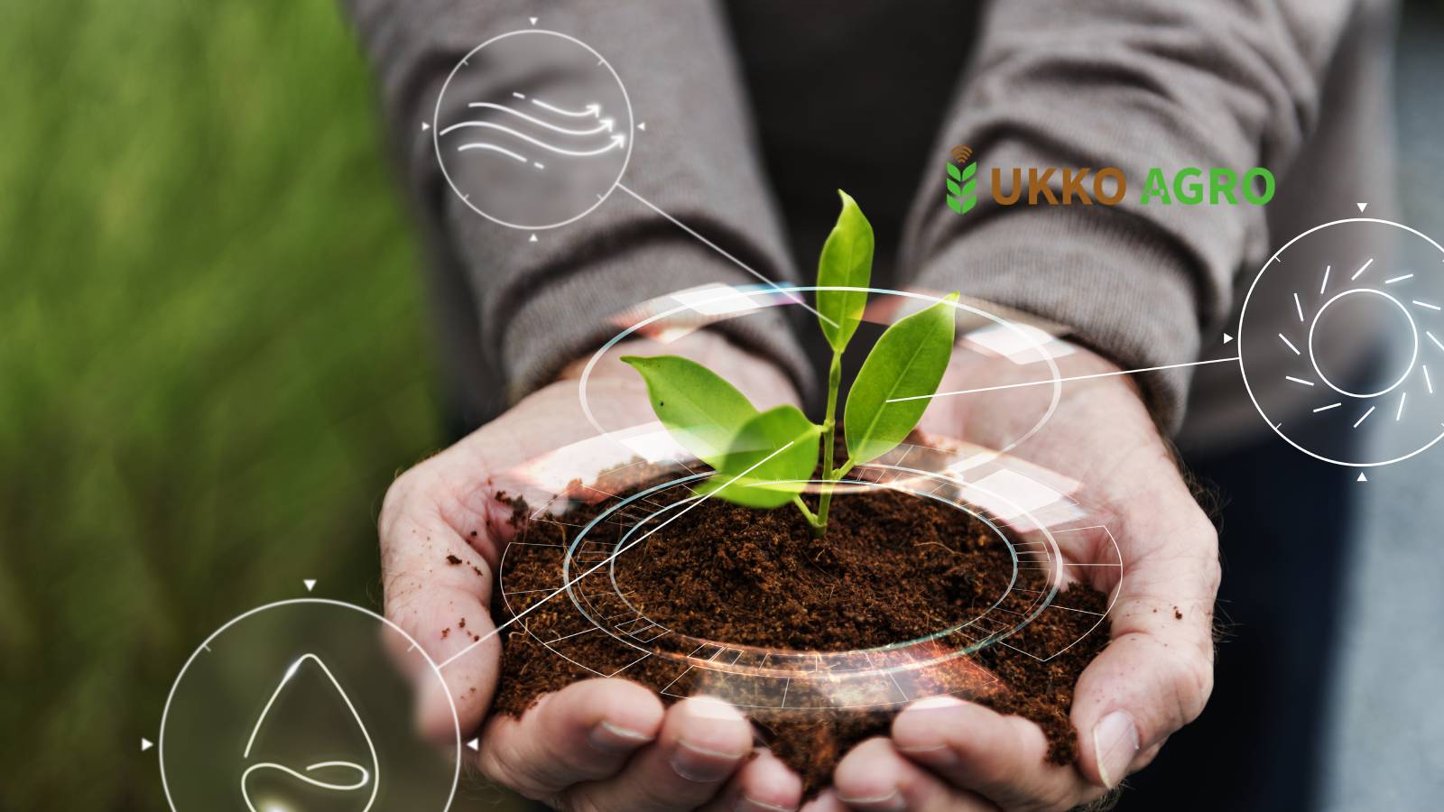 Ukko Agro Raises $5.1 million In Series Seed Investment, Led By Emmertech