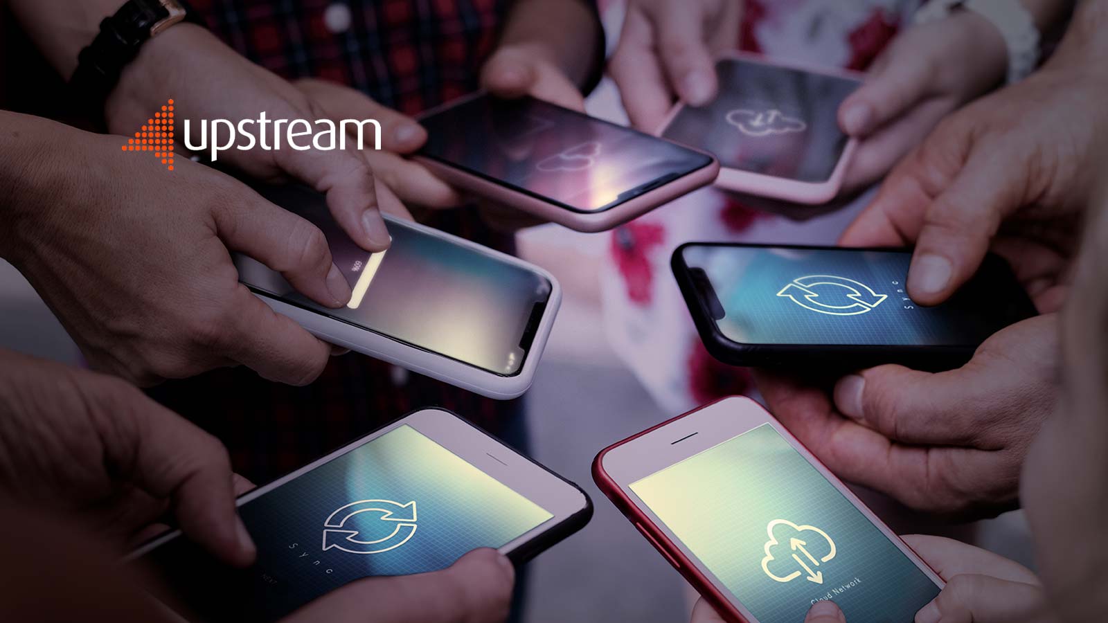 Upstream Reports Mobile Marketing Platform Revenues Up By 33% And Reveals ‘Megatrends’ Fuelling Future Growth