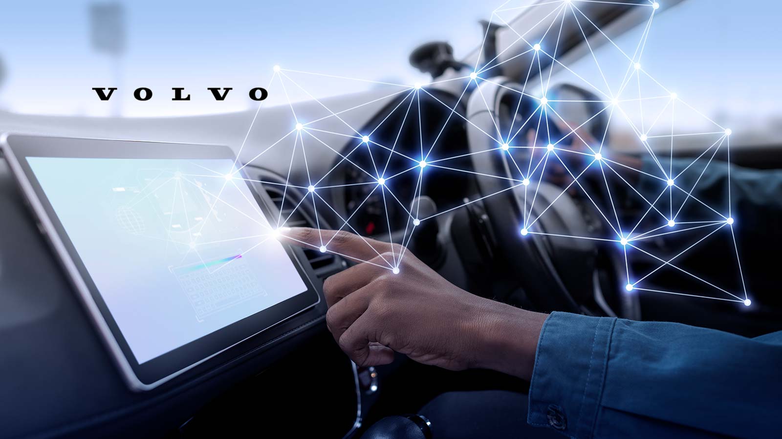 Volvo Group, Daimler Truck, And The TRATON GROUP Sign Joint Venture Agreement For European High-Performance Charging Network