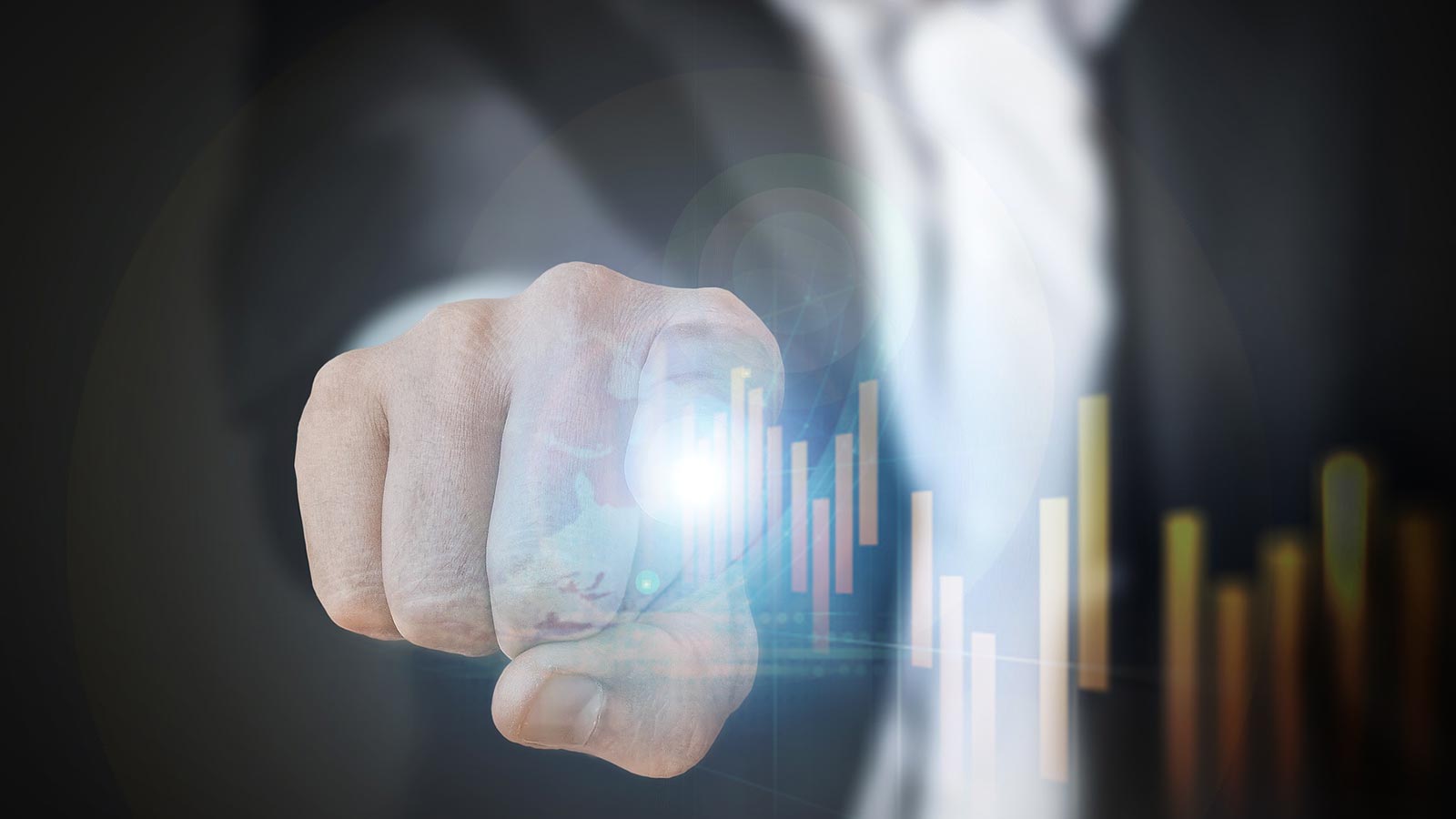 Drive Contractor Performance Excellence across your Enterprise with MCi's Automated Benchmarking