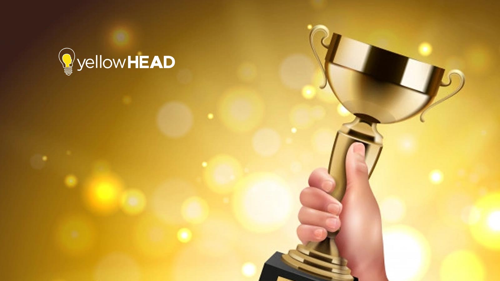 yellowHEAD Recognized for Most Effective Use of Data by Effective Mobile Marketing Awards