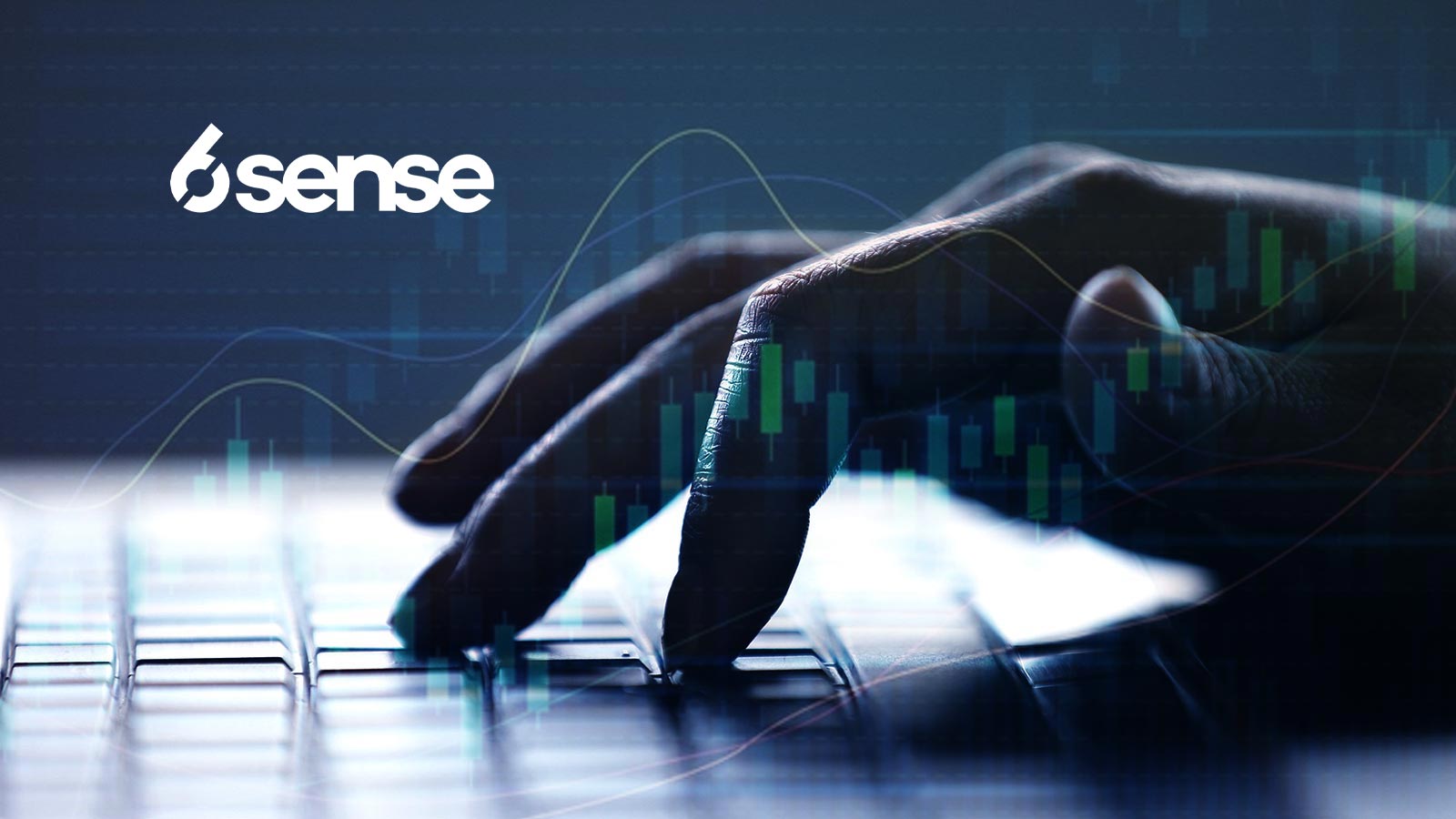 6sense Announces $200 Million Series E Round, Increasing Valuation to $5.2 Billion