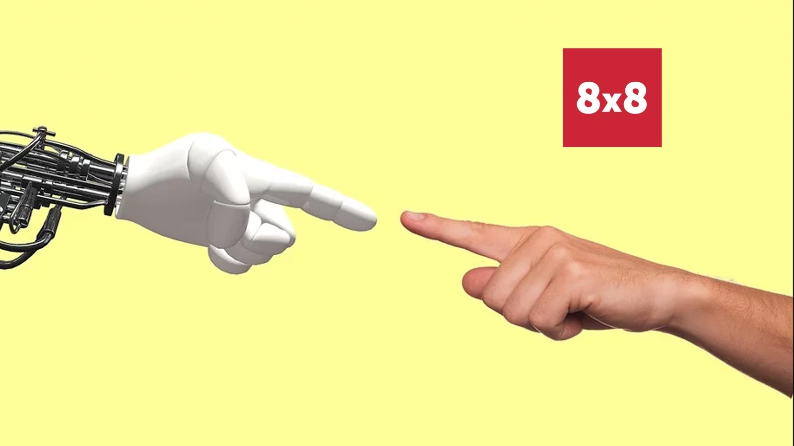 8x8, Inc. Reports Third Quarter Fiscal 2022 Financial Results