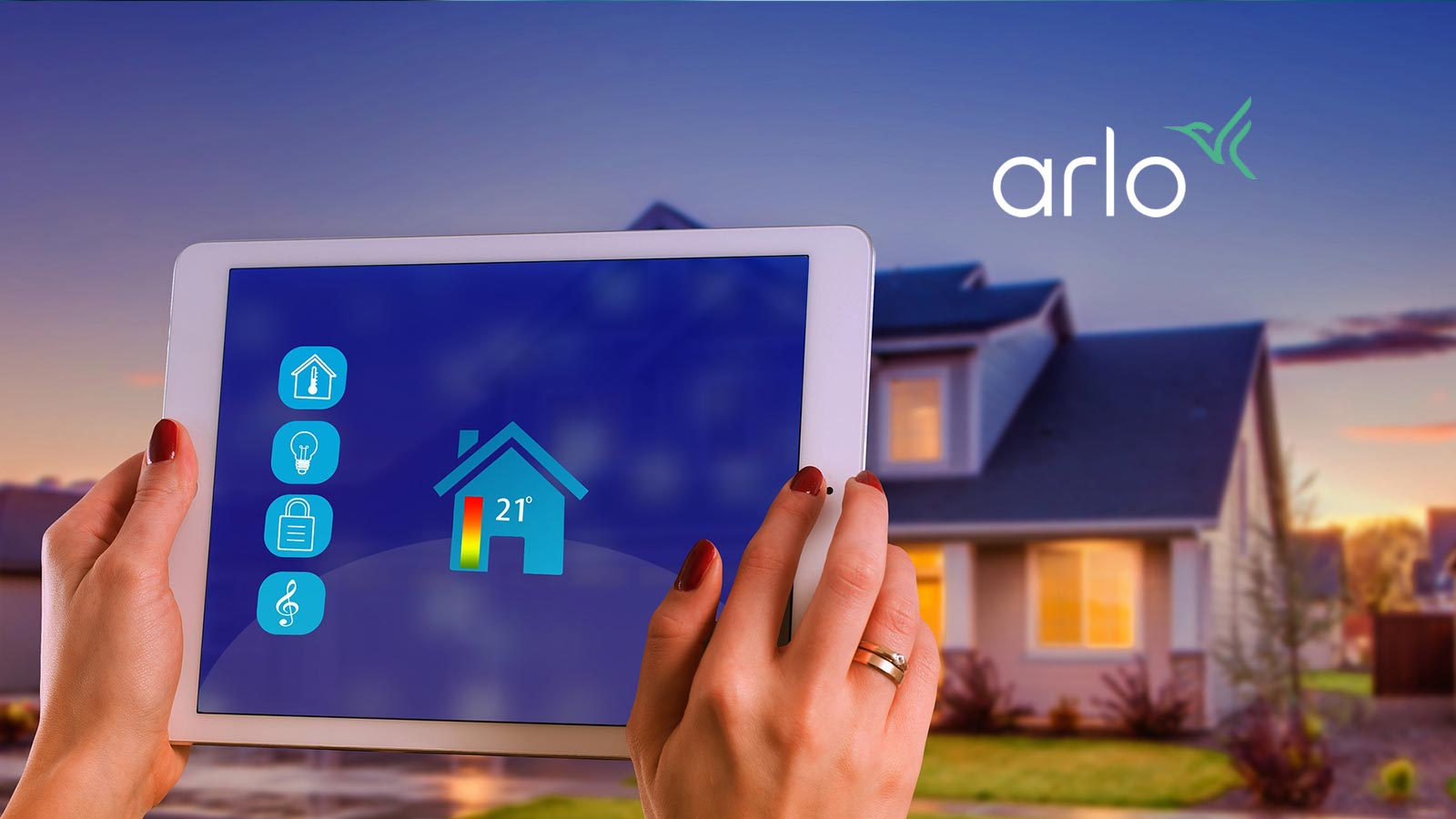 Arlo Joins Matter To Support Development Of Open-Source Standard For More Seamless Smart Home Experience