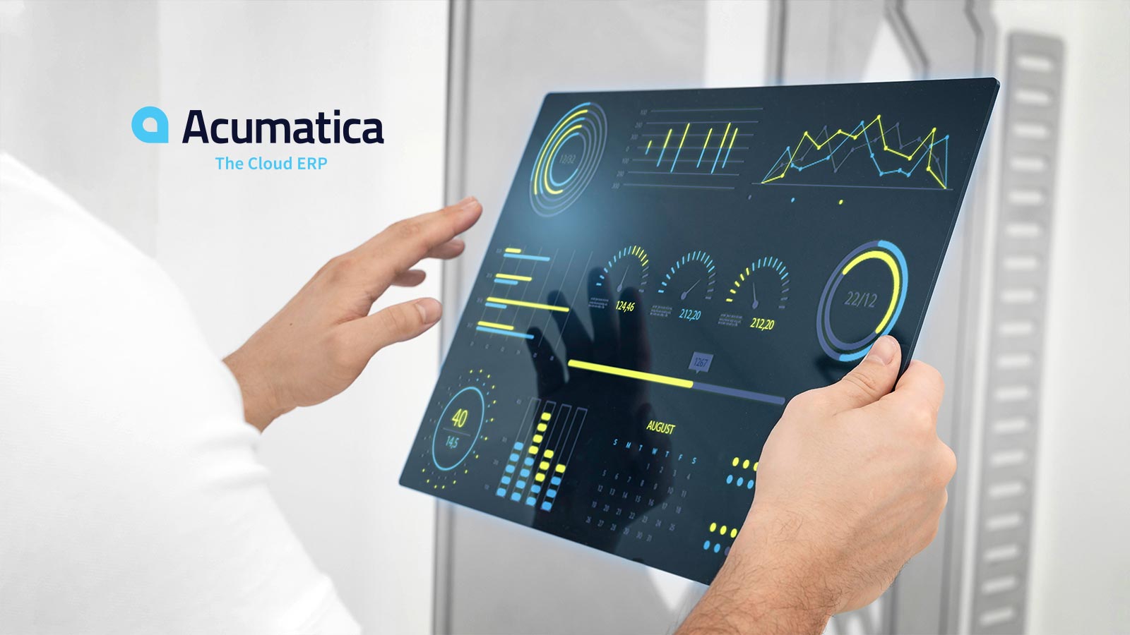 Acumatica Brings New Features and Agility to Rapid Growth Businesses
