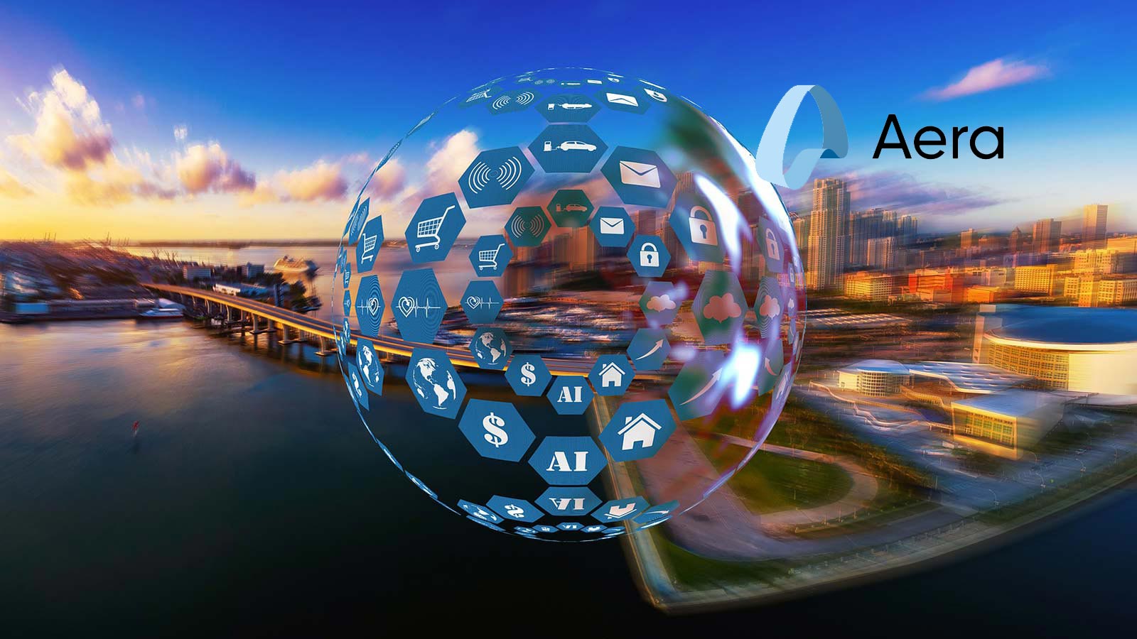 Aera Technology Selected by World Economic Forum as a Global Innovator